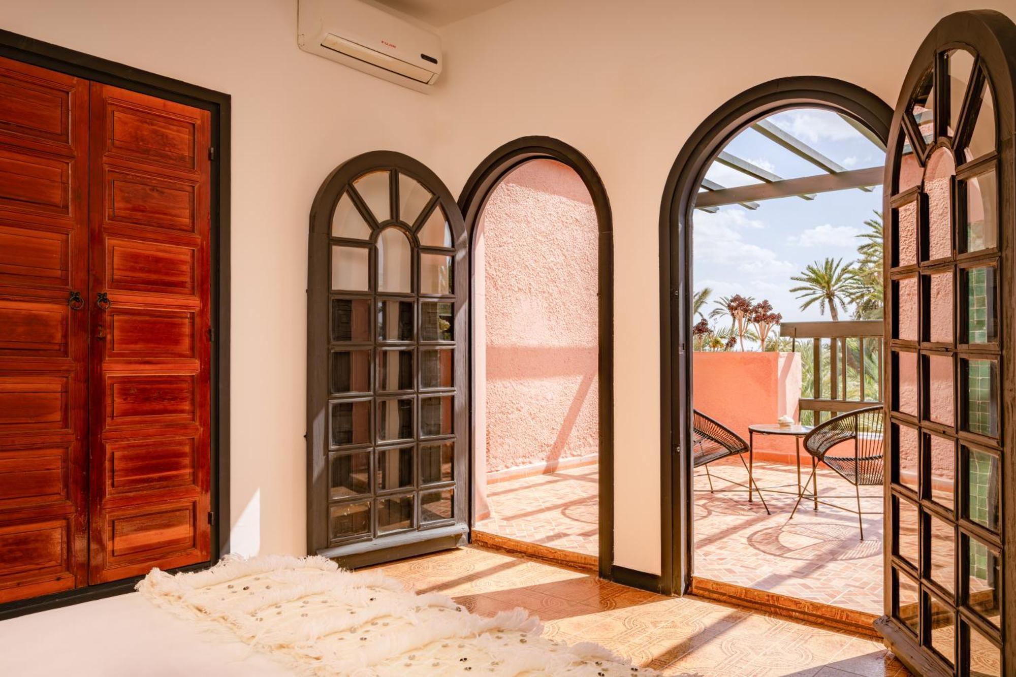 Appartamento Oasis In The Heart Of Marrakech